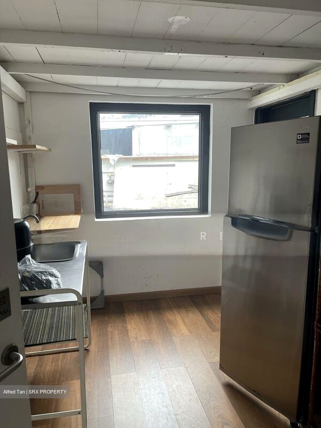 Lorong Ah Soo (D19), Terrace #502958571